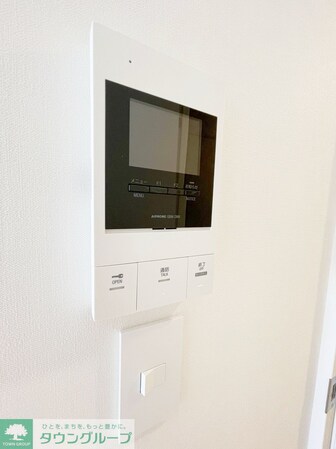 ALERO新中野IIの物件内観写真